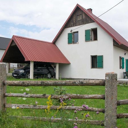 Villa Moutain View جابلياك المظهر الخارجي الصورة
