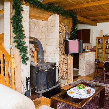 Villa Moutain View جابلياك المظهر الخارجي الصورة