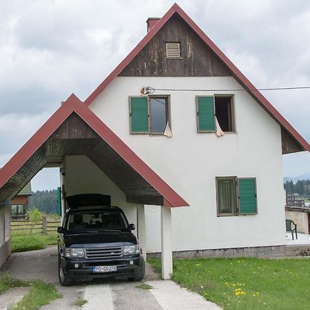 Villa Moutain View جابلياك المظهر الخارجي الصورة