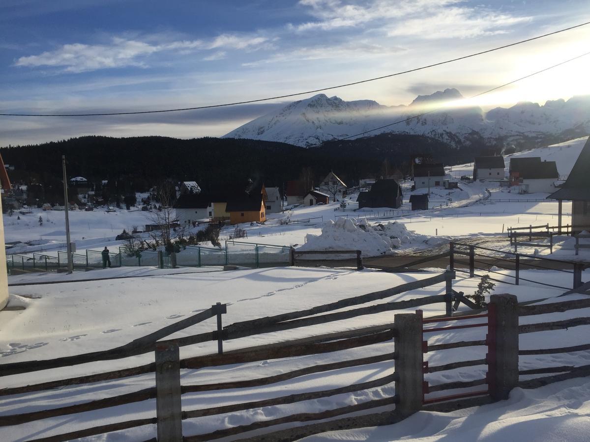 Villa Moutain View جابلياك المظهر الخارجي الصورة