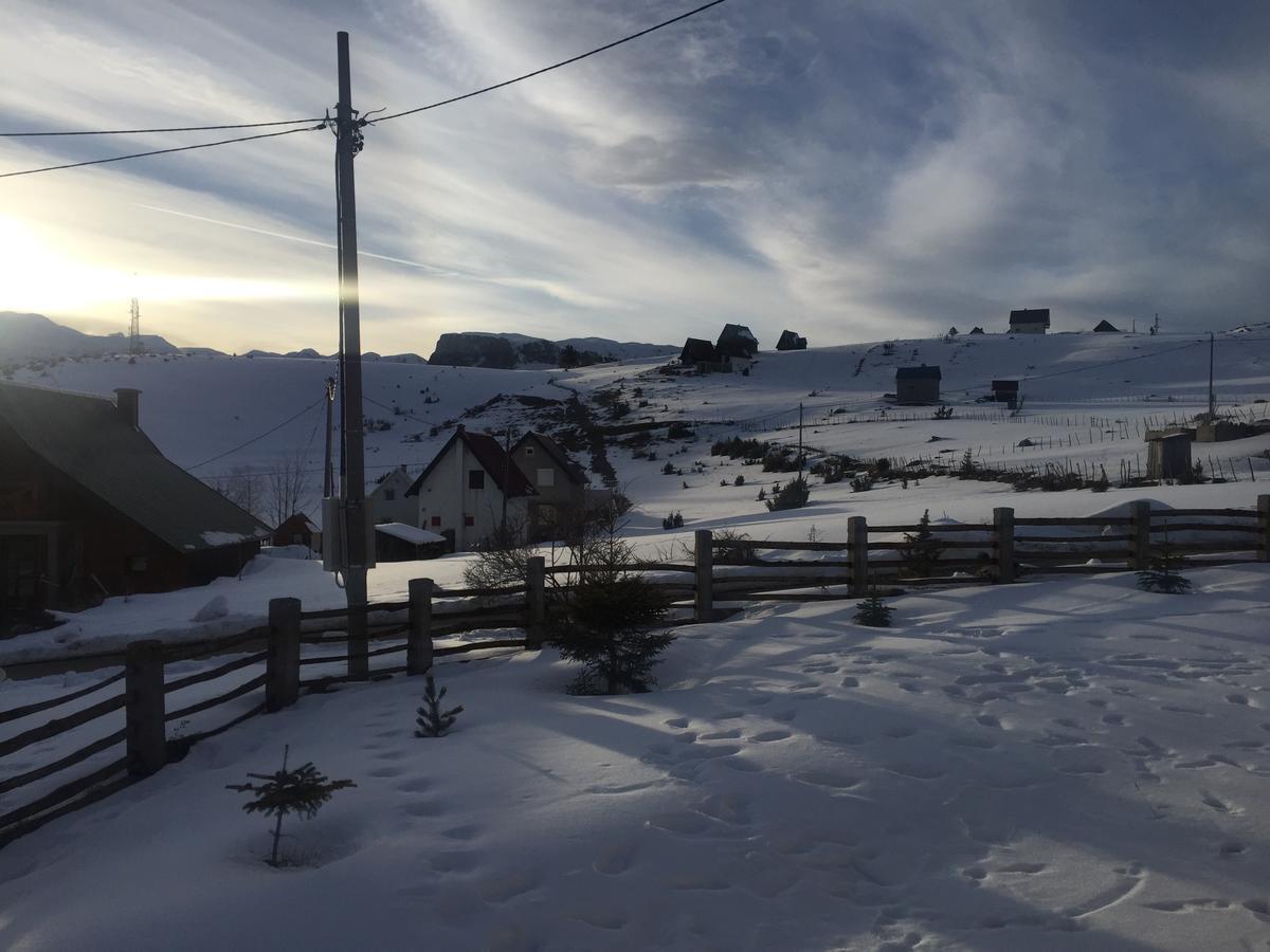 Villa Moutain View جابلياك المظهر الخارجي الصورة