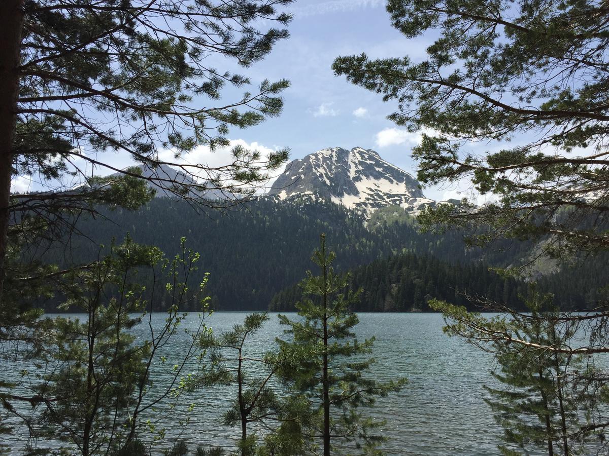 Villa Moutain View جابلياك المظهر الخارجي الصورة