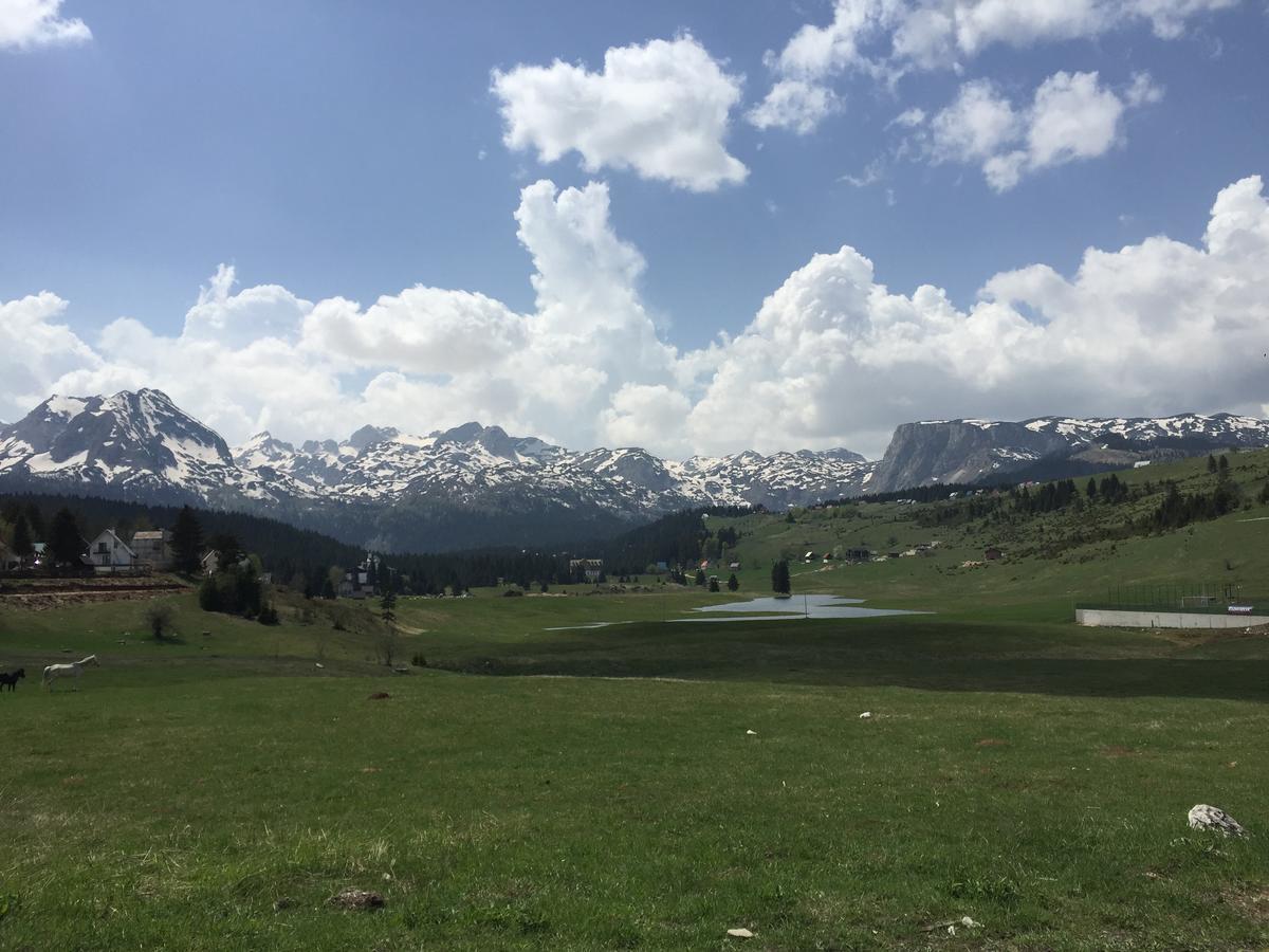 Villa Moutain View جابلياك المظهر الخارجي الصورة