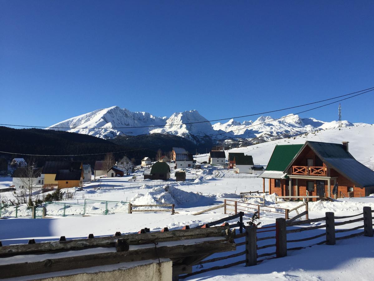 Villa Moutain View جابلياك المظهر الخارجي الصورة