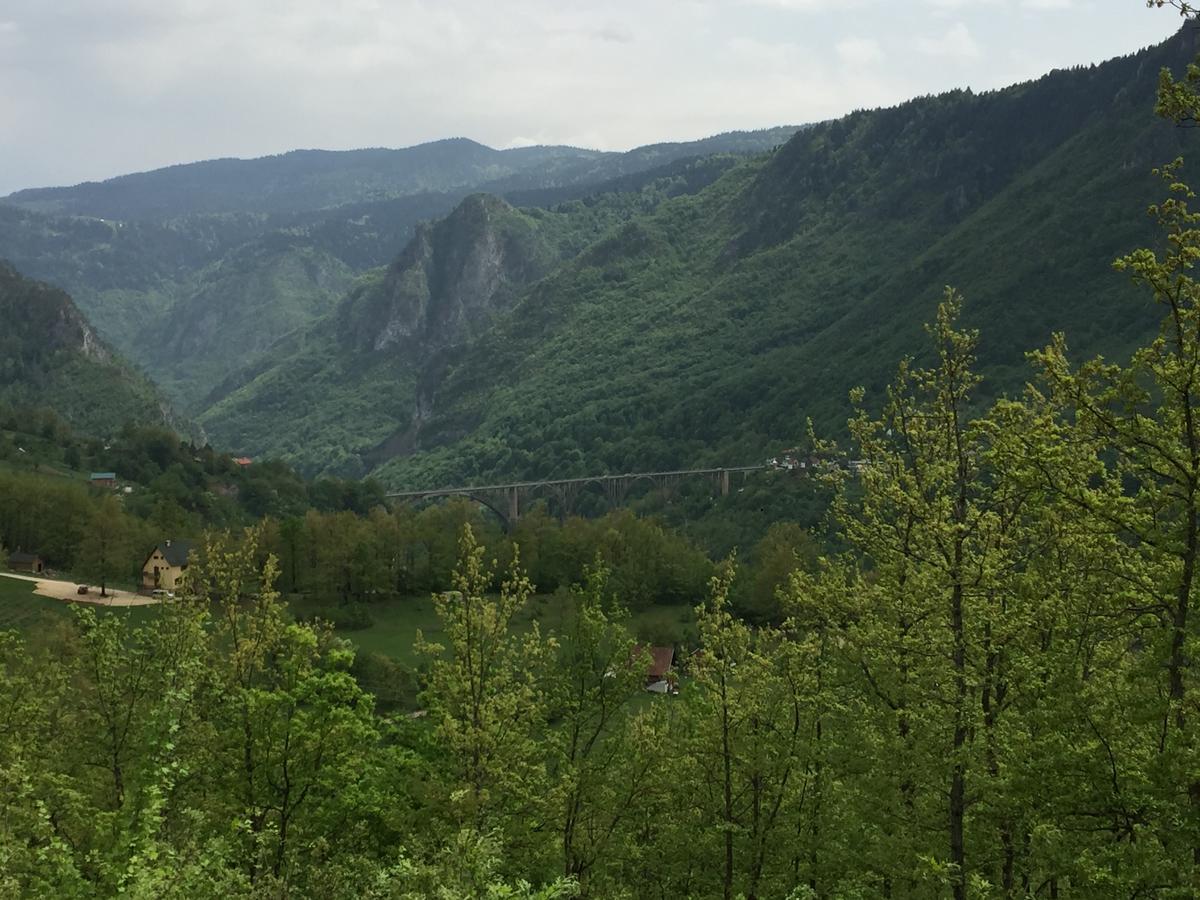 Villa Moutain View جابلياك المظهر الخارجي الصورة