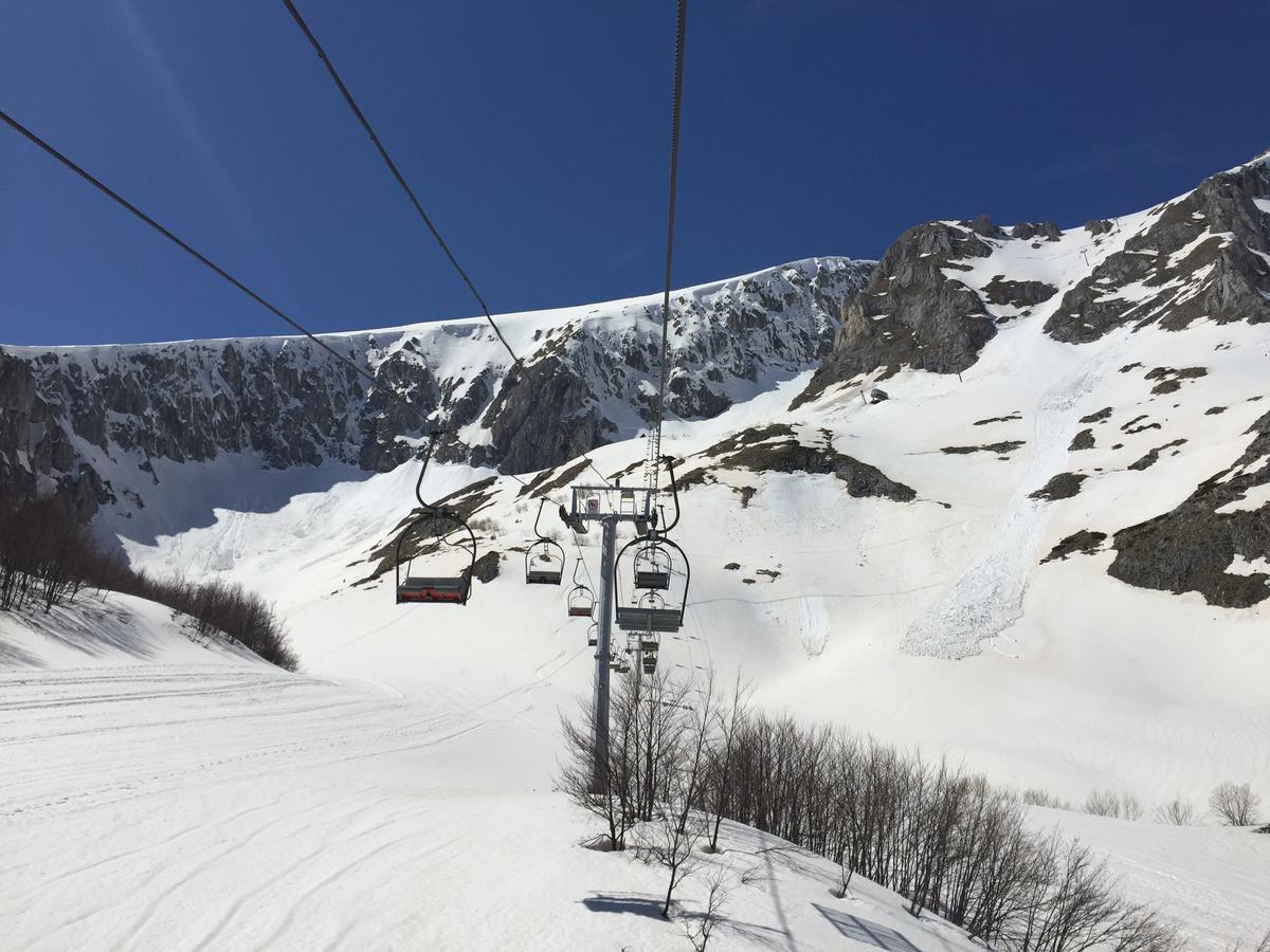 Villa Moutain View جابلياك المظهر الخارجي الصورة