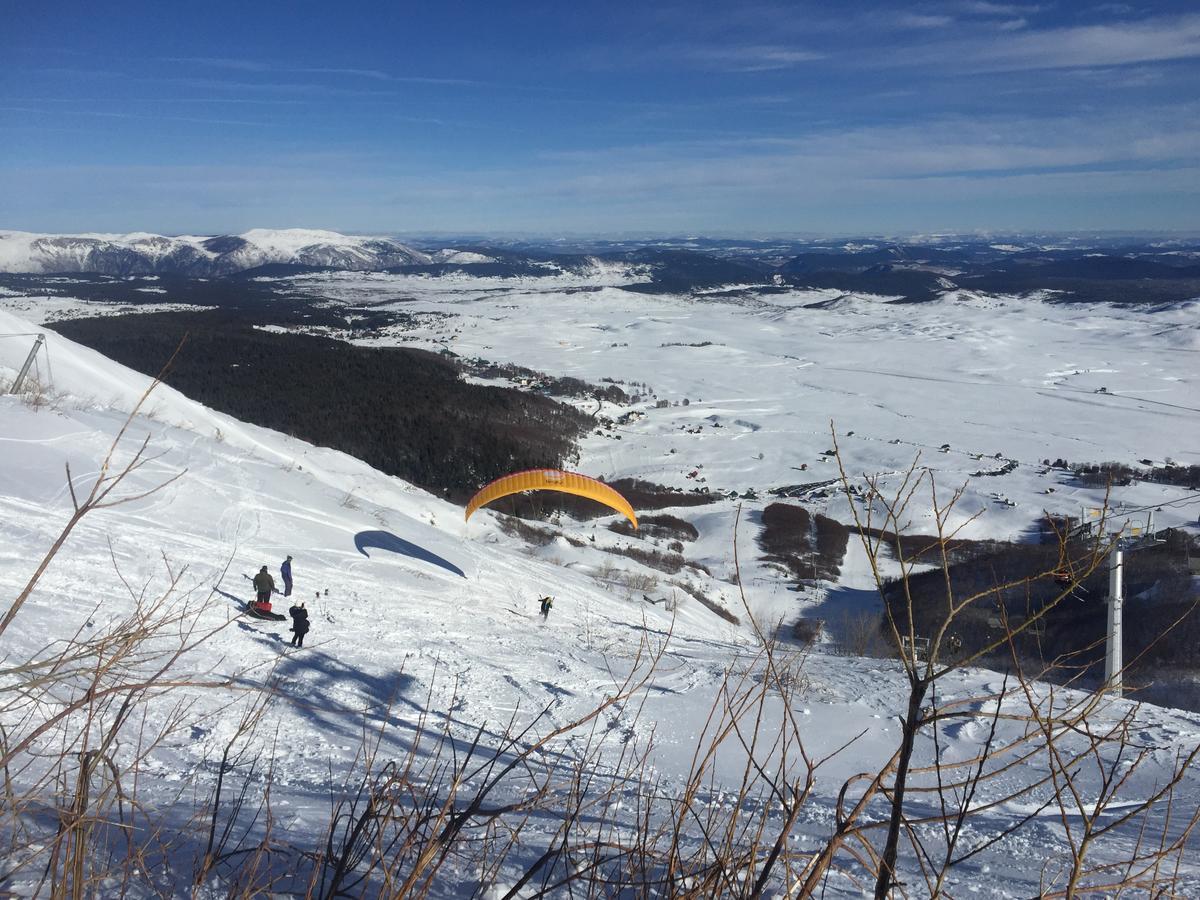 Villa Moutain View جابلياك المظهر الخارجي الصورة