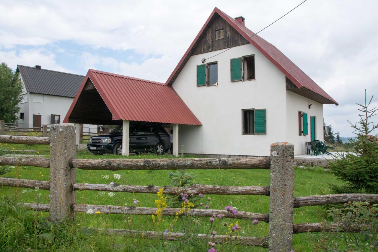 Villa Moutain View جابلياك المظهر الخارجي الصورة