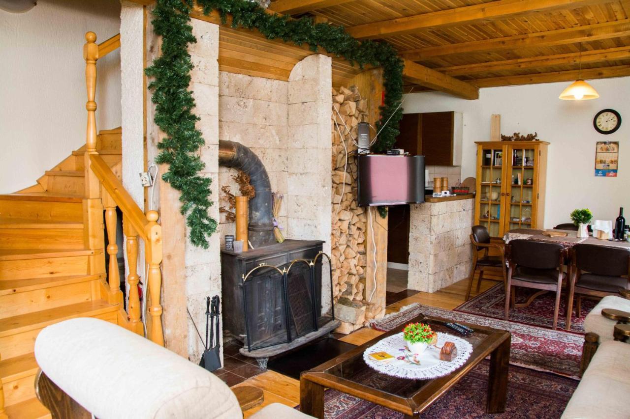 Villa Moutain View جابلياك المظهر الخارجي الصورة