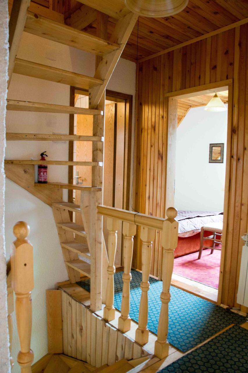 Villa Moutain View جابلياك المظهر الخارجي الصورة