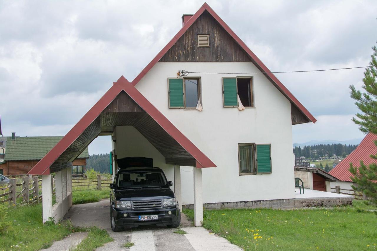 Villa Moutain View جابلياك المظهر الخارجي الصورة
