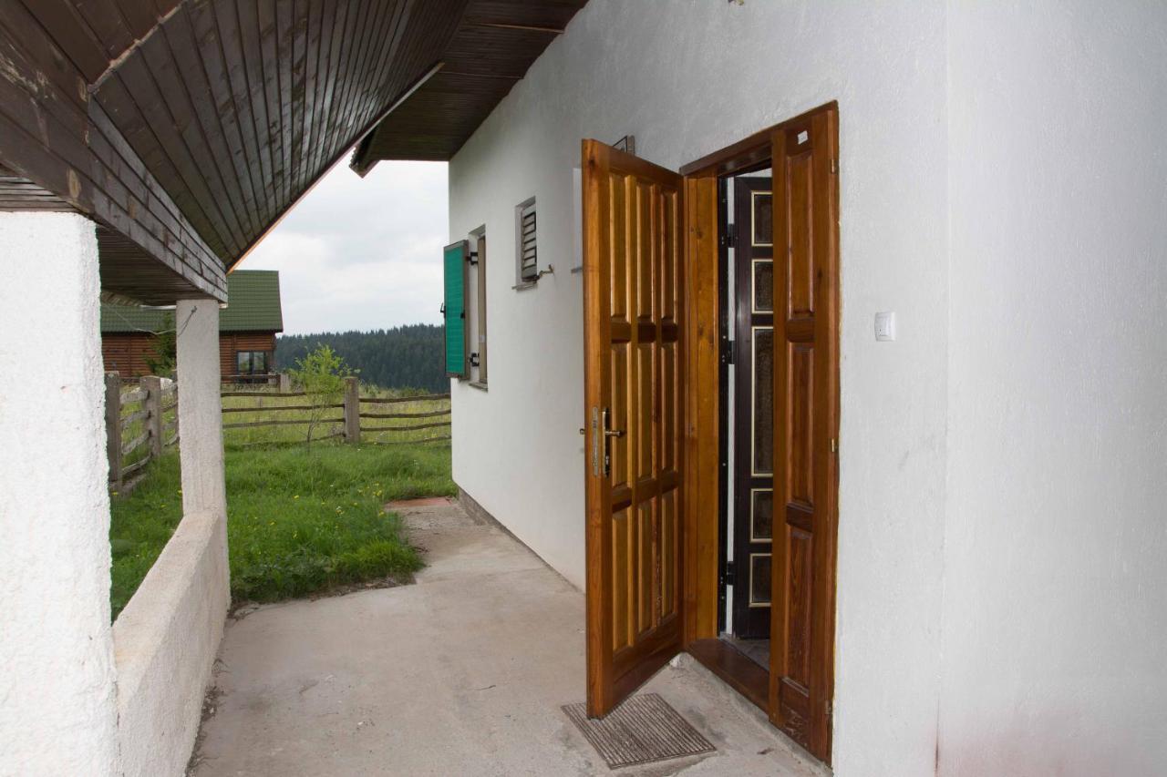 Villa Moutain View جابلياك المظهر الخارجي الصورة