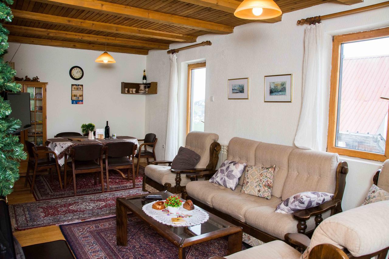 Villa Moutain View جابلياك المظهر الخارجي الصورة