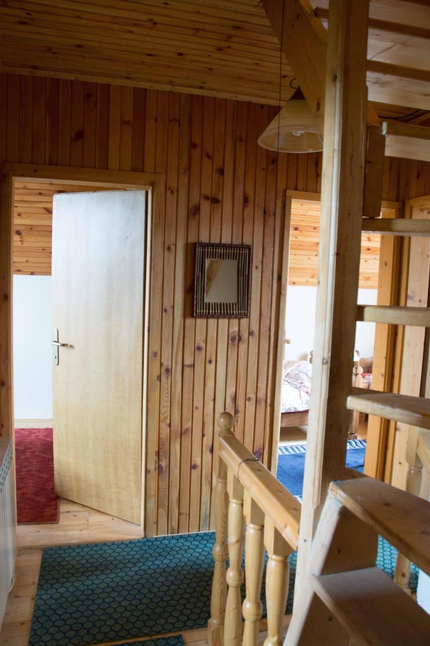 Villa Moutain View جابلياك المظهر الخارجي الصورة